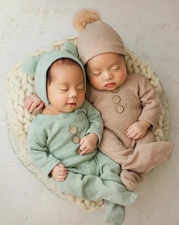 newborn photography props