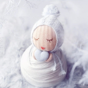 Newborn photography