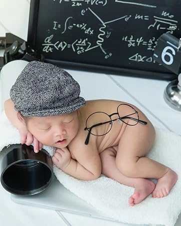 newborn photography props