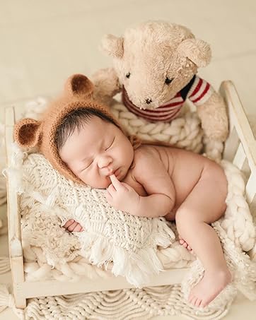 newborn photography props