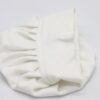 Newborn Photography Props Boys Girls Outfits Baby Photo Props Chef Hat Headdress Cap White