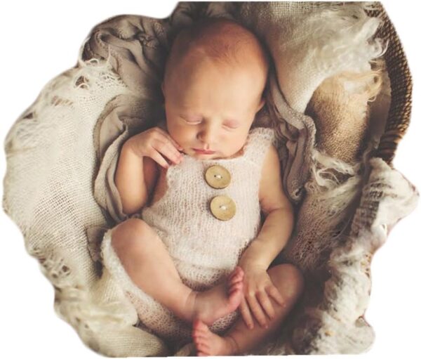 61JahokahhL._AC_SL1001_50078cbc-ab4d-4f00-a43f-d708568692c7 Vemonllas Newborn Photography Props Boys Girls Outfits Crochet Knitted Mohair Romper Baby Photo Props Open Back Bodysuits