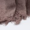 Vemonllas Newborn Infant Baby Girls Photography Props Grid Soft Wrap Decorative Blanket Cloth