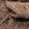 Vemonllas Newborn Photography Props Outfits Girl Boy Teddy Bear Hat with Wrap Stretch Blanket Baby Photo Props