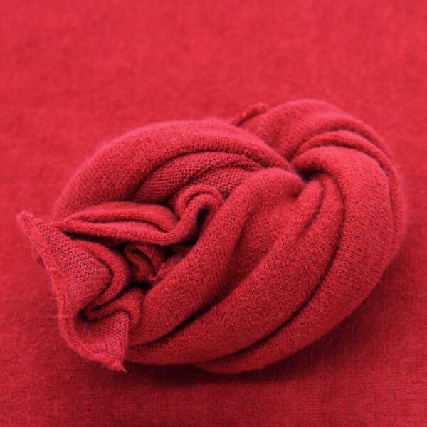Vemonllas Newborn Photography Props Boys Girls Wrap,Baby Photo Props Soft Knit Blanket Basket Filler Cloth