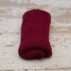 Vemonllas Newborn Photography Props Wrap Stretch Long Ripple Blanket Yarn Baby Photo Props Boy Girl Cloth Fabric Layer