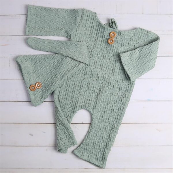 712CP54bmIL._AC_SL1500_9523addc-e4ff-4d17-a7ba-e8ee026f751d Vemonllas Newborn Photography Outfits Girl Newborn Photography Props Boy Sleepy Hat Pant Photoshoot Outfit Baby Photo Prop