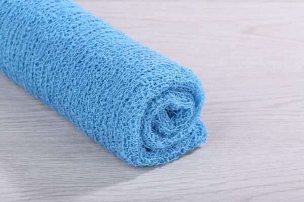 714AtcBxl-L._AC_SL1500 Vemonllas Newborn Photography Props Wrap Stretch Long Ripple Blanket Yarn Baby Photo Props Boy Girl Cloth Fabric Layer