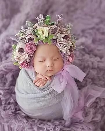 newborn photography props