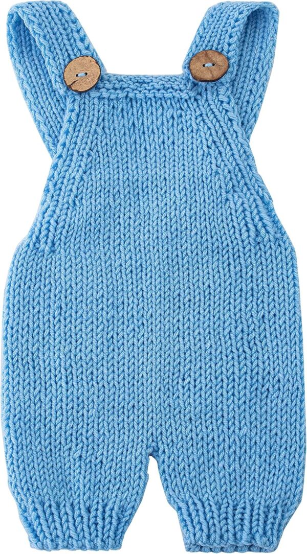 91m0b3ze-jL._AC_SL1500_5af36e67-f194-4d02-ade3-1f603bf3901a Vemonllas Newborn Photography Props Boys Girls Outfits Crochet Knitted Mohair Romper Baby Photo Props Open Back Bodysuits