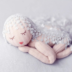 Newborn photography