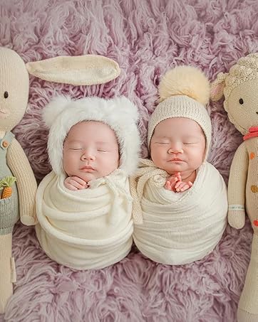 newborn photography props