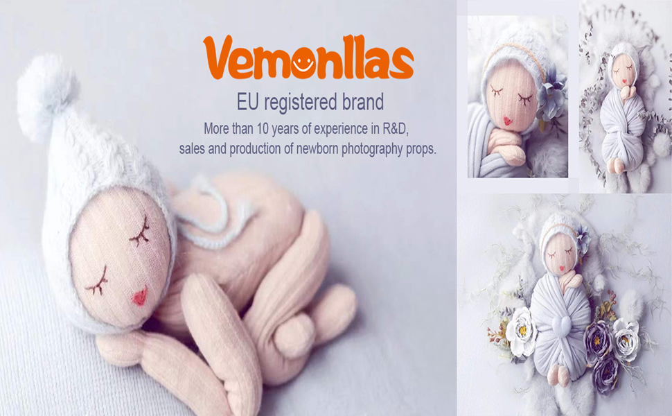Newborn photography