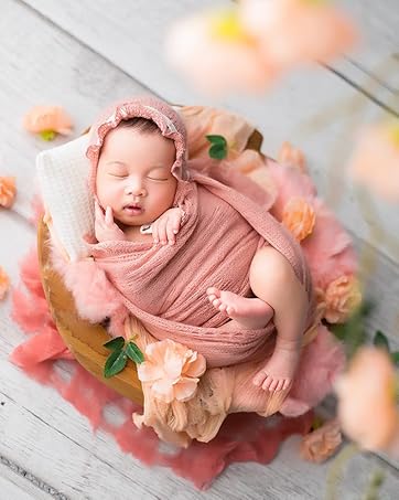 newborn photography props