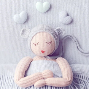 Newborn photography