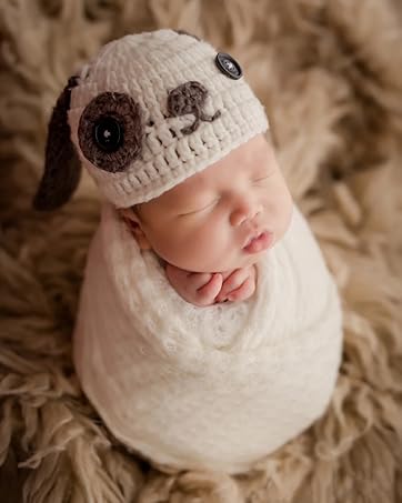 newborn photography props