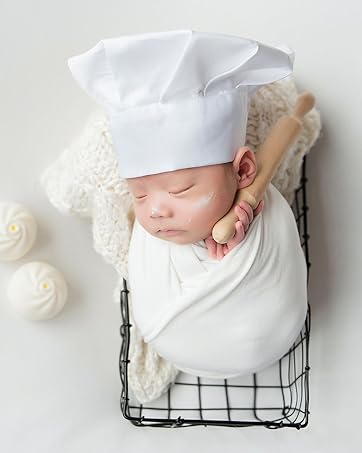 newborn photography props